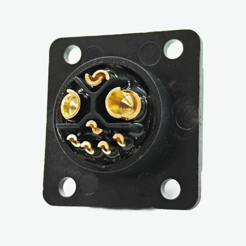 Chakori AMPR 2+1+5 Female CAN Socket