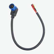 Load image into Gallery viewer, Chakori AMPR 2+1+5 Male CAN Connector with 500mm Cable