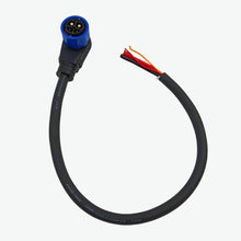 Load image into Gallery viewer, Chakori AMPR 2+4 Male CAN Connector with 500mm Cable