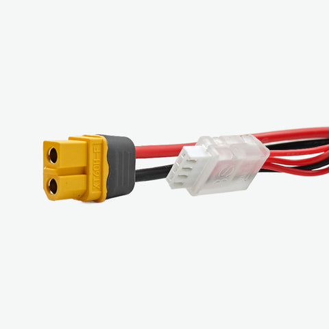 11.1V 2200MAH 3S 60C Rechargable Lipo Battery Connector