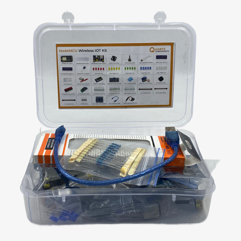 NodeMCU ESP8266 Development Kit 