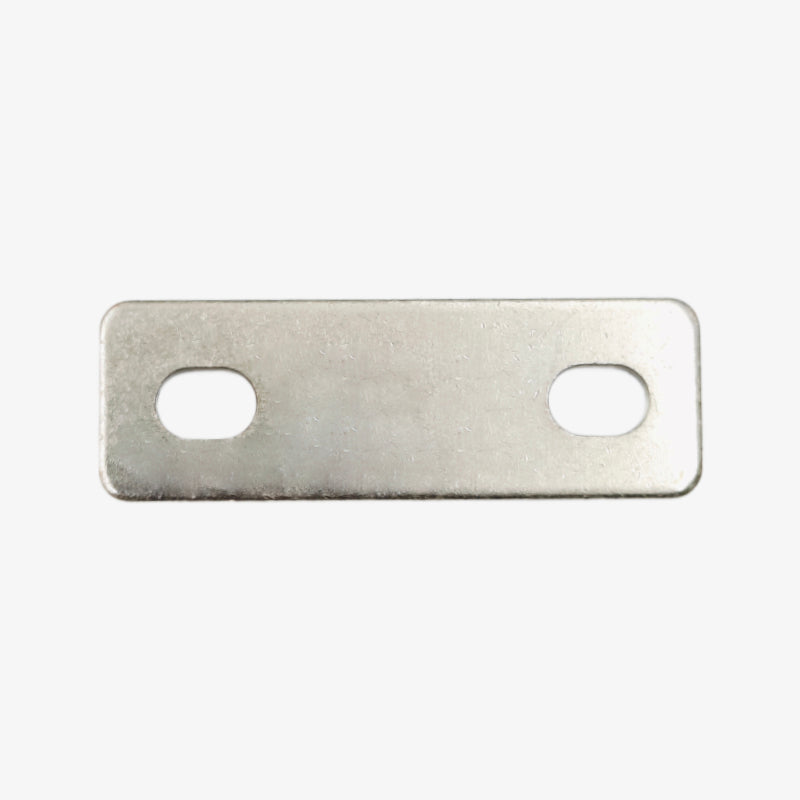Copper Bus Bar for 100Ah Highstar Prismatic Lithium Battery (Tin Coated)