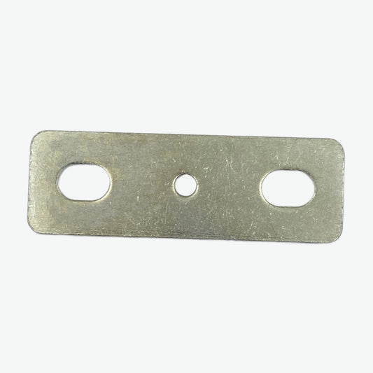 Copper Bus Bar for 100Ah Highstar Prismatic Lithium Battery (Tin Coated)