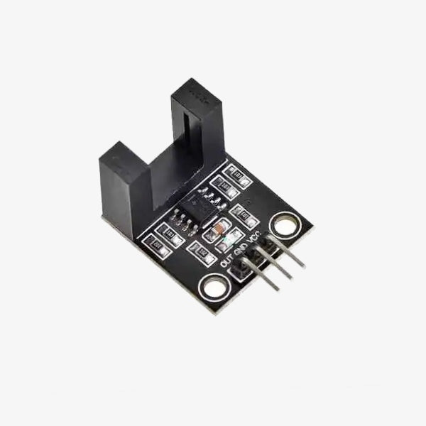 Correlation Photoelectric Infrared Count Slot Sensor Module