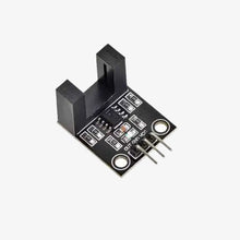 Load image into Gallery viewer, Correlation Photoelectric Infrared Count Slot Sensor Module