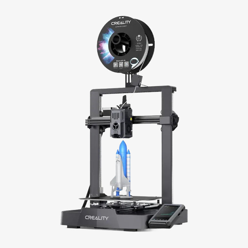 Creality Ender 3 V3 KE 3D Printer