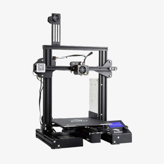 Creality Upgraded Ender 3 DIY 3D Printer (V4.2.2)