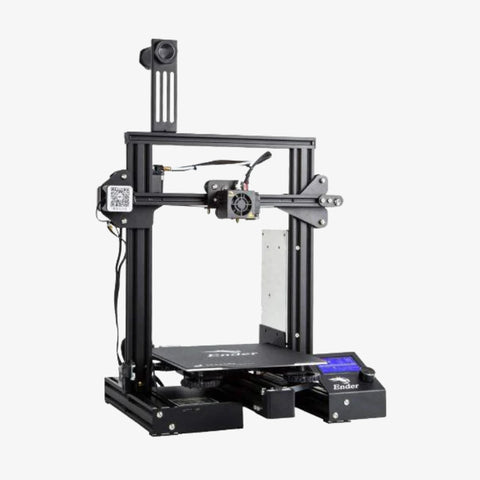 Creality Upgraded Ender 3 DIY 3D Printer (V4.2.2)
