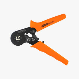 Jainson Hand Crimping Tool | Self Adjusting Crimping Tool, Wire Stripper, Ferrule Crimper-image-13