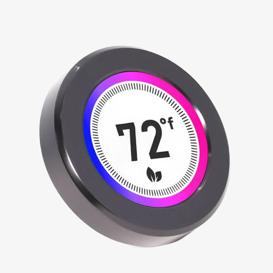 CrowPanel 2.1inch-HMI ESP32 Rotary Display 480*480 IPS Round Touch Knob Screen