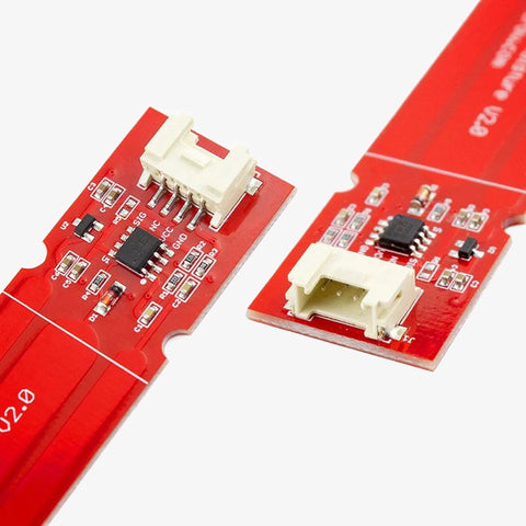 Crowtail Capacitive Moisture Sensor 