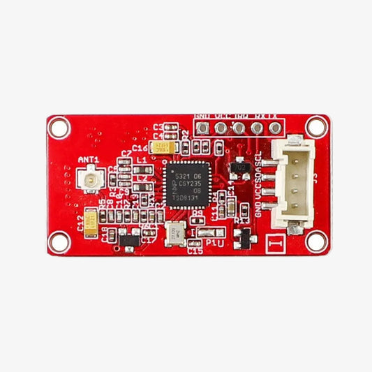 Crowtail NFC 2.0 RFID Reader Module