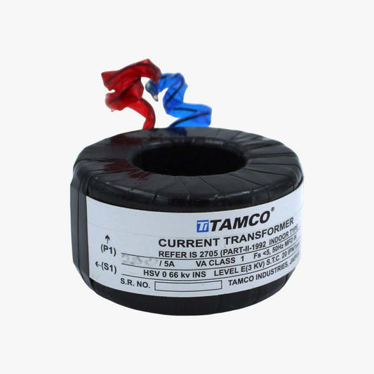 Current Transformer  200/5