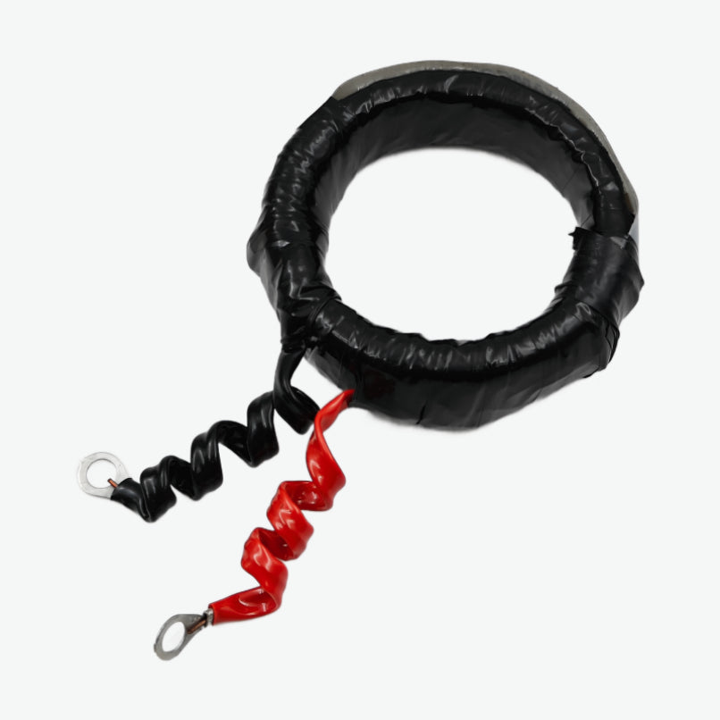 Current Transformer (CT) 500/5 - TAMCO Current Transformer