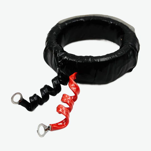 Current Transformer (CT) 800/5 