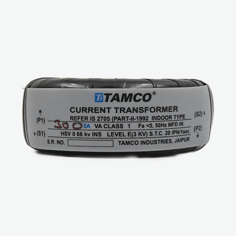 Current Transformer (CT) 300/5 