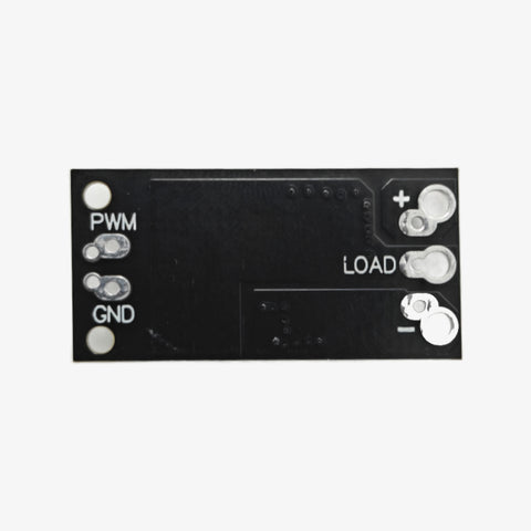 D4184 MOSFET Control Module for Relay Replacement