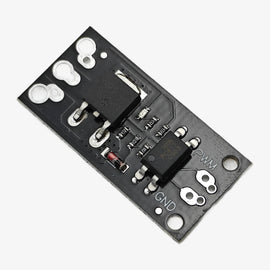 D4184 MOSFET Control Module for Relay Replacement