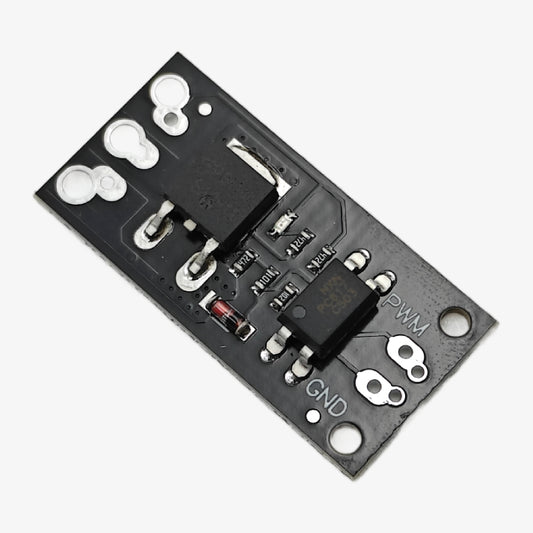 D4184 MOSFET Control Module for Relay Replacement