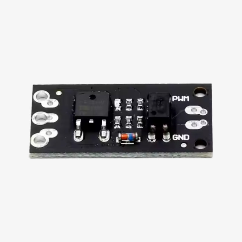 D4184 MOSFET Control Module
