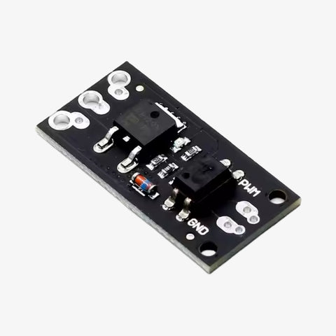 D4184 MOSFET Control Replacement Relay Module