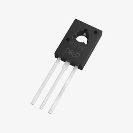 D882 TRANSISTOR