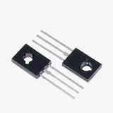 D882 NPN Silicon Power Transistor – TO-126 Package