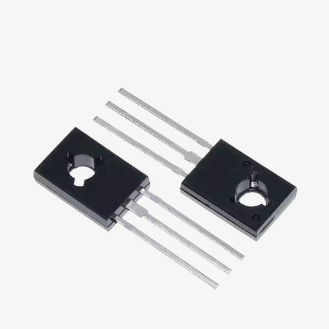 D882 NPN SILICON TRANSISTOR