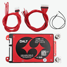 DALY Li-ion 20S 72V 50A BMS Module