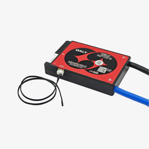 DALY Li-ion 6S 24V 30A BMS