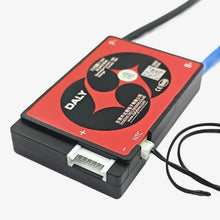 Load image into Gallery viewer, DALY Li-ion 6S 24V 30A Waterproof Battery Management System – BMS Protection Board