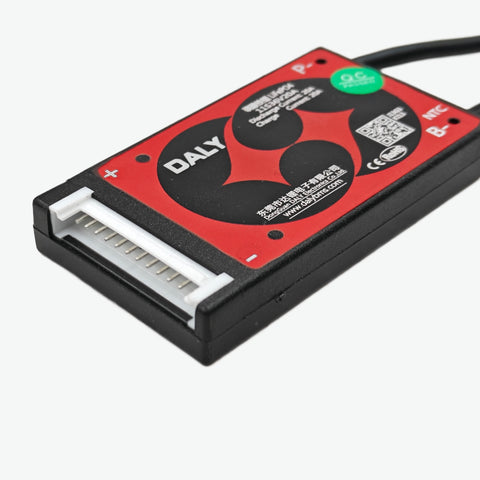 DALY LiFePO4 11S 36V 20A Waterproof Battery Management System - BMS Protection Board