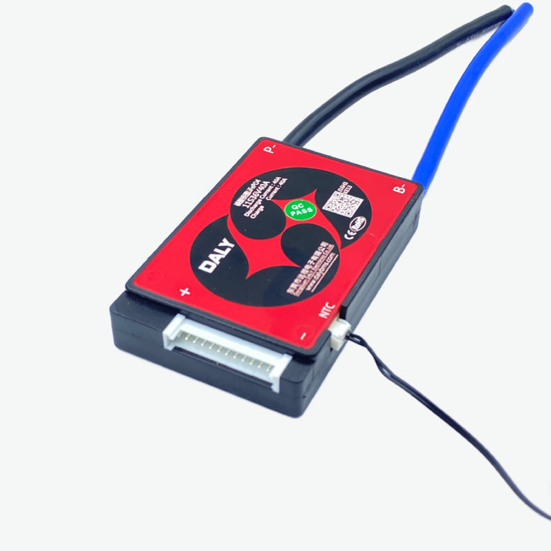 DALY LiFePO4 11S 36V 40A BMS Module