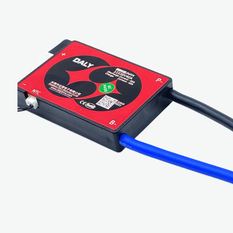 DALY LFP 12S 36V 40A BMS