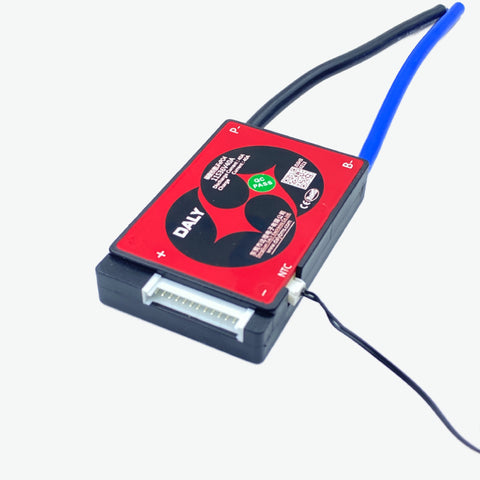 DALY LiFePO4 11S 36V 40A BMS Module