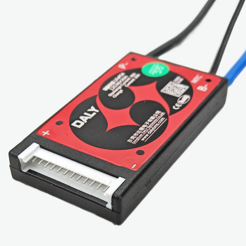 DALY LiFePO4 12S 36V 20A Waterproof Battery Management System - BMS Protection Board