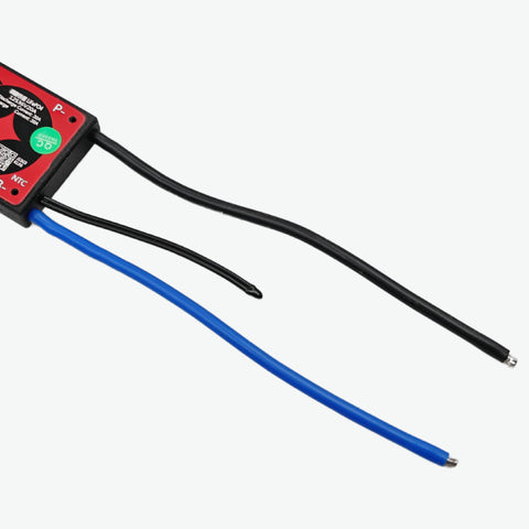 DALY LiFePO4 12S 36V 20A Waterproof Battery Management System - BMS Protection Board