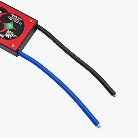DALY LiFePO4 12S 36V 40A Waterproof Battery Management System - BMS Protection Board