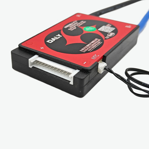 DALY LiFePO4 12S 36V 40A Waterproof Battery Management System - BMS Protection Board