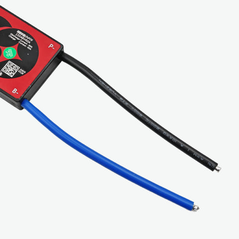 DALY LiFePO4 15S 48V 60A Waterproof Battery Management System - BMS Protection Board