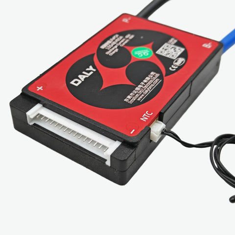 DALY LiFePO4 15S 48V 60A Waterproof Battery Management System - BMS Protection Board