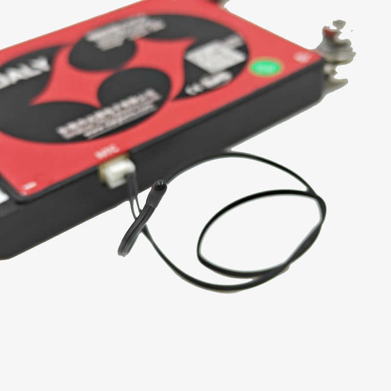 Daly LFP 16S 48V 100A BMS