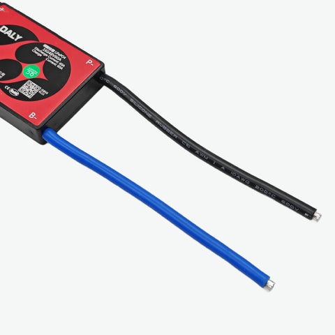 DALY LiFePO4 16S 48V 60A Waterproof Battery Management System - BMS Protection Board