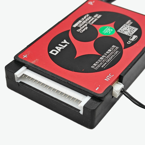 DALY LiFePO4 16S 48V 60A Waterproof Battery Management System - BMS Protection Board