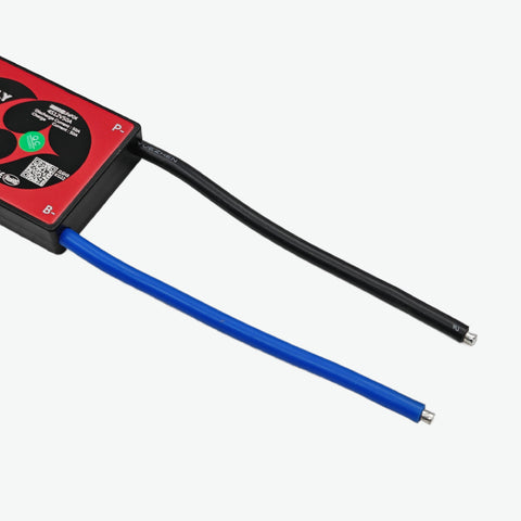 DALY LiFePO4 4S 12V 50A Waterproof Battery Management System - BMS Protection Board