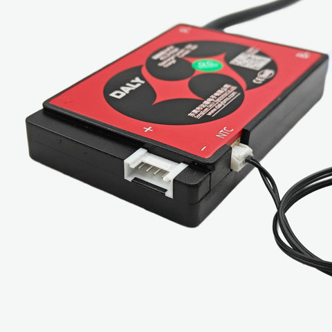 DALY LiFePO4 4S 12V 50A Waterproof Battery Management System - BMS Protection Board