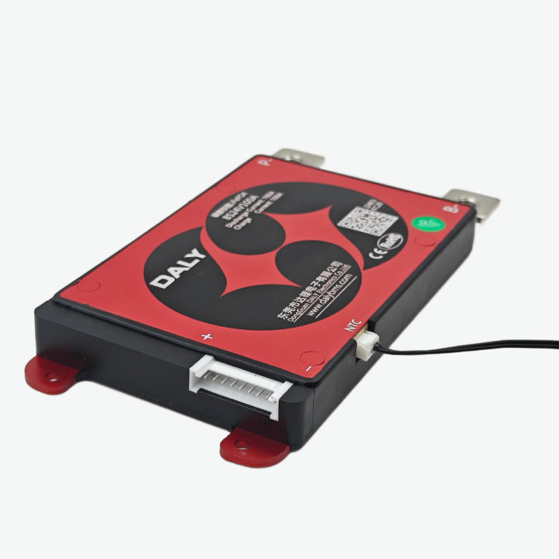 DALY LiFePO4 8S 24V 100A Waterproof BMS Board