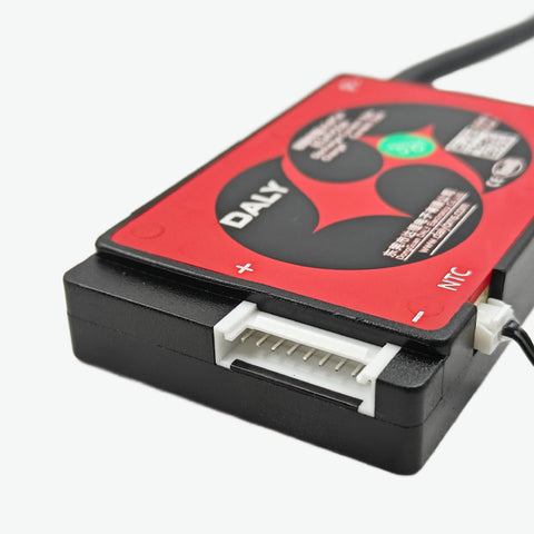 DALY LiFePO4 8S 24V 50A Waterproof Battery Management System - BMS Protection Board