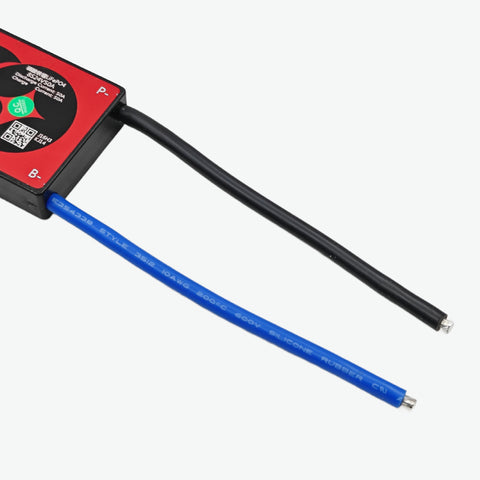 DALY LiFePO4 8S 24V 50A Waterproof Battery Management System - BMS Protection Board