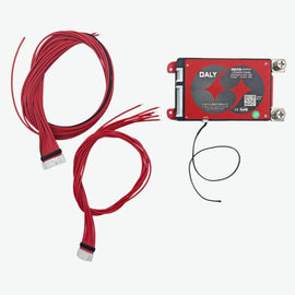 DALY LiFePo4 19S 60V 100A BMS Module